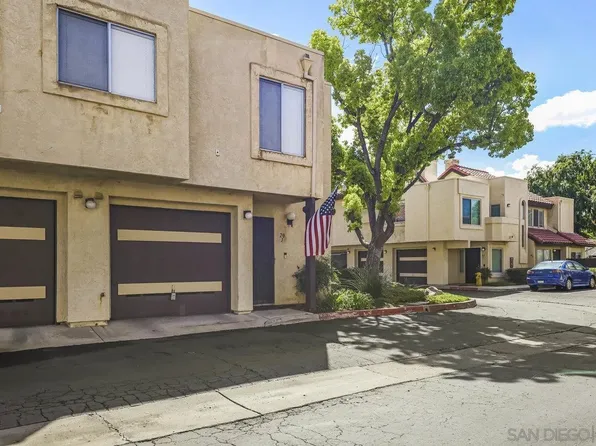 514 Jamacha Rd Unit 20J, El Cajon, CA 92019