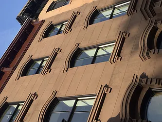 Rented by Mims Residential Group