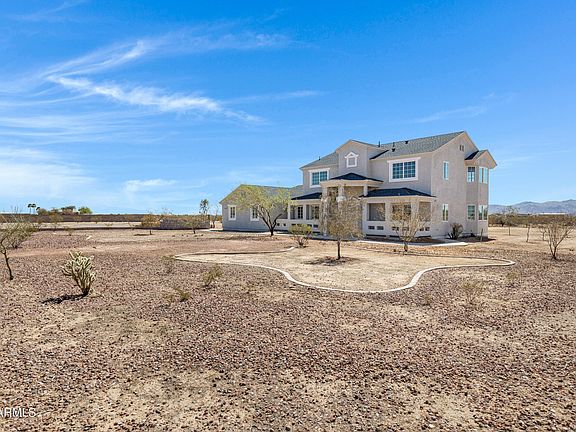 3rd image of 25637 W DIXILETA Drive