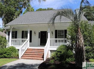 1405 Walthour Rd, Savannah, GA 31410