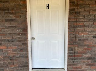 432 29th Pl APT F, Tuscaloosa, AL 35401