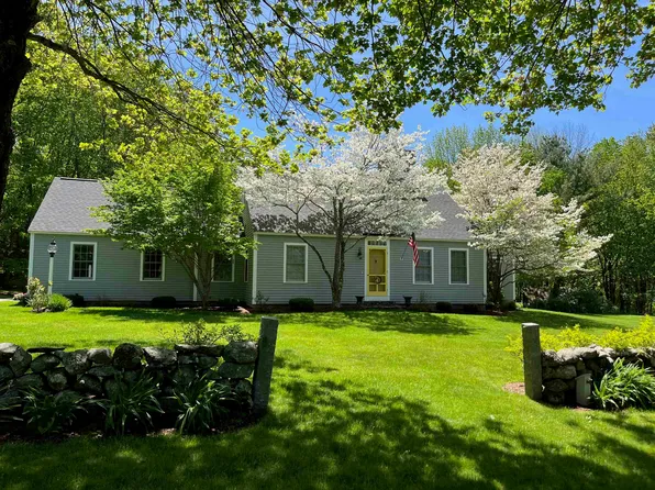 9 Tater Street, Mont Vernon, NH 03057