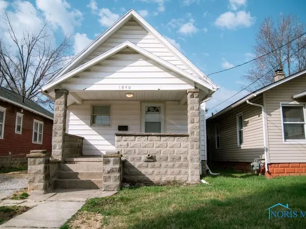 1840 Giant St, Toledo, OH 43613