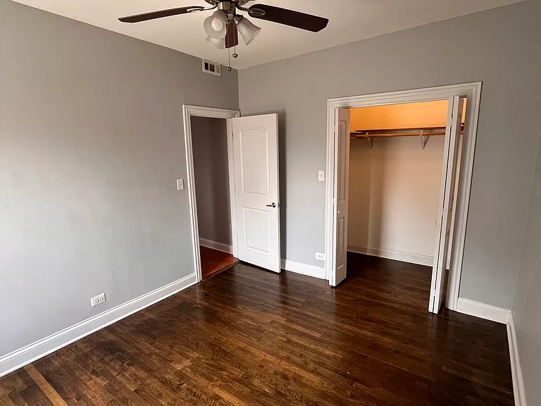 5353 W Belle Plaine Ave #1E — Photo 12