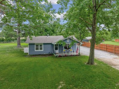 601 W 51st St S, Wichita, KS, 67217