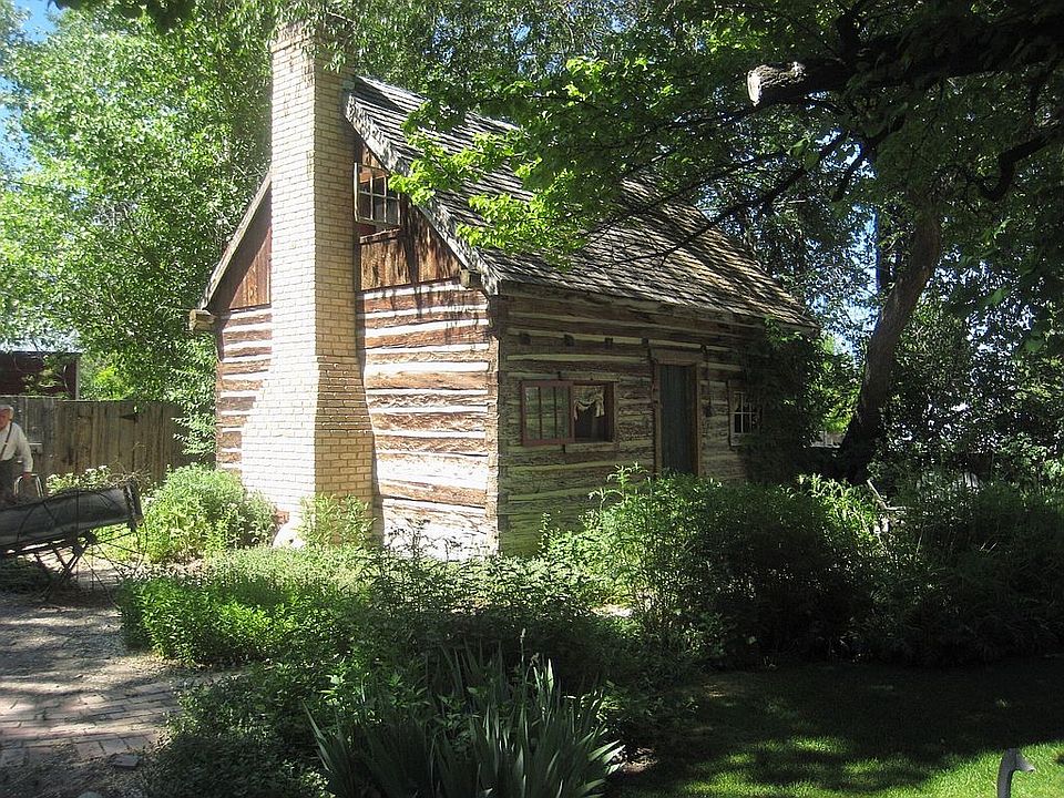 135 W 100 N, Ephraim, UT 84627 Zillow