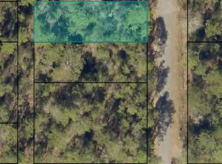 0 Pamona St, Milton, FL 32583