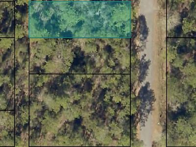 0 Pamona St, Milton, FL, 32583
