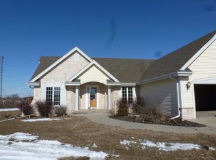 8138 68th Ave, Kenosha, WI 53142