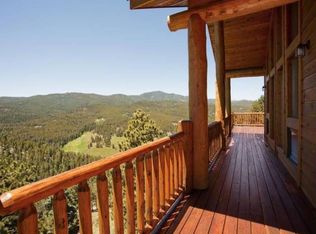 9569 Fallen Rock Rd, Conifer, CO 80433