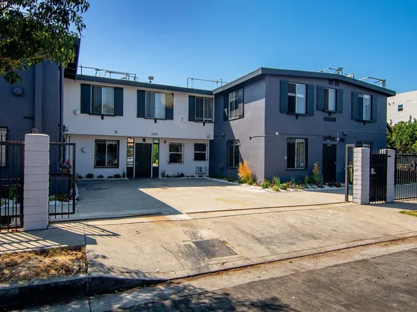 1864 Cordova St, Los Angeles, CA 90007