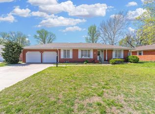 2221 W Bella Vis, Wichita, KS 67203
