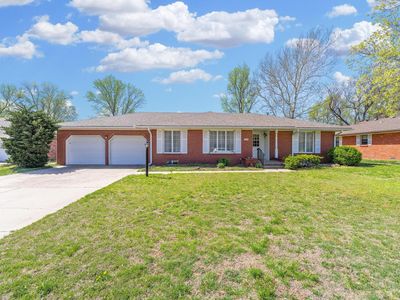 2221 W Bella Vis, Wichita, KS, 67203