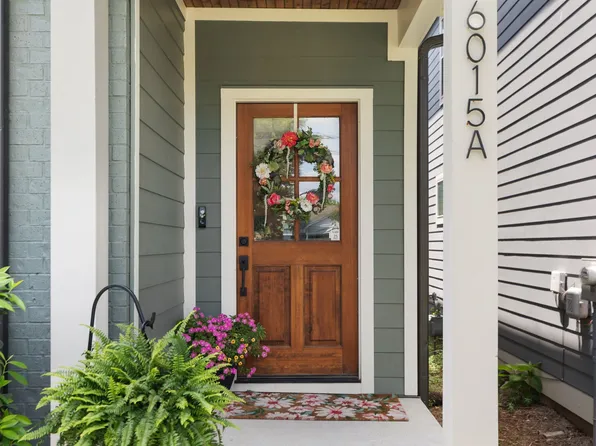 6015 Obrien Ave #A, Nashville, TN 37209