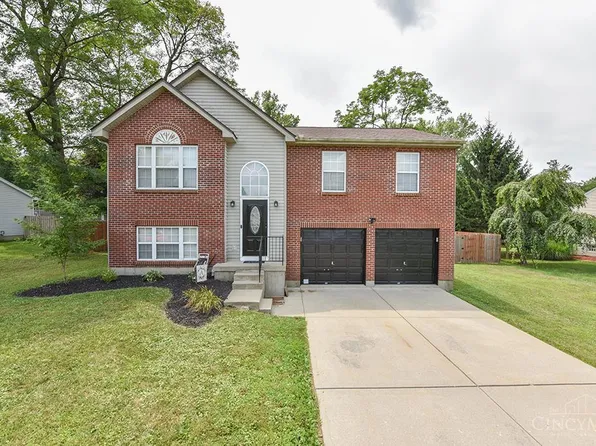 1427 Breckenridge Way, Amelia, OH 45102