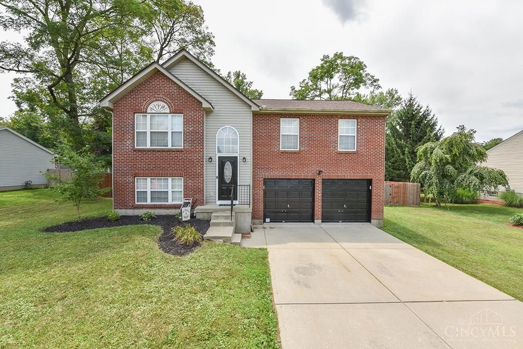 Real estate listing image
