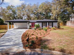 1904 Ermine Ct, Tallahassee, FL 32308