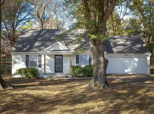 2790 James Rd, Memphis, TN 38127