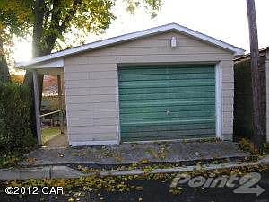 17 garge