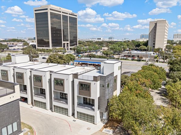 Home for Sale in Farmers Branch TX