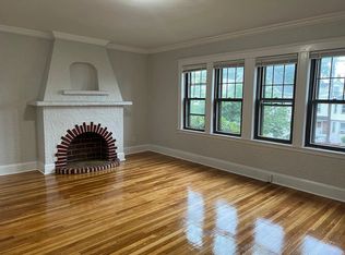730 Winthrop Ave #U-6, Revere, MA 02151