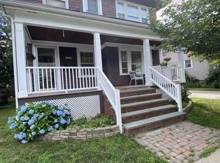 10 Landseer St #1, West Roxbury, MA 02132
