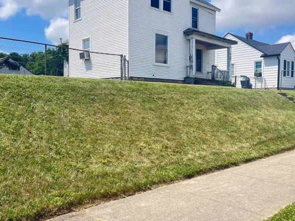 2525 Beatrice St, Springfield, OH 45503
