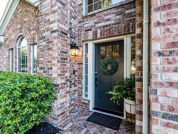 You can tell this home is special starting with the recent front door and lighting. The home's updates started in 2017 until very recent.