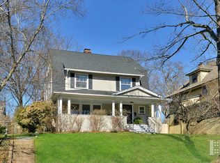 258 Midland Ave, Montclair, NJ 07042