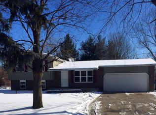 10460 N Linden Rd, Clio, MI 48420