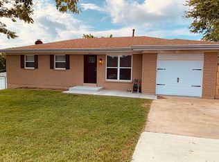 2889 Elm Dr, Arnold, MO 63010