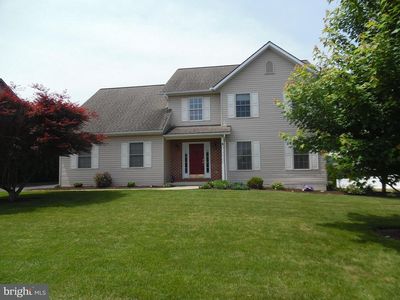 32 Norfolk Ln, Lebanon, PA, 17042