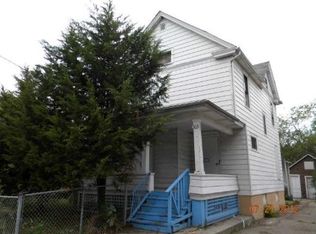 531 S Broadway Ave, Aurora, IL 60505