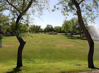 181 W Roadrunner Dr, Chandler, AZ 85286