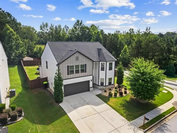3001 Chris Cir, Villa Rica, GA 30180