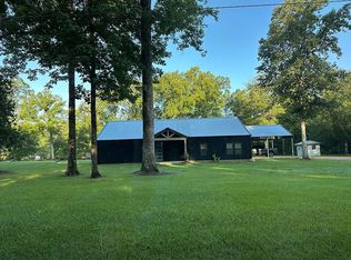 6940 Fm 421 Rd, Kountze, TX 77625