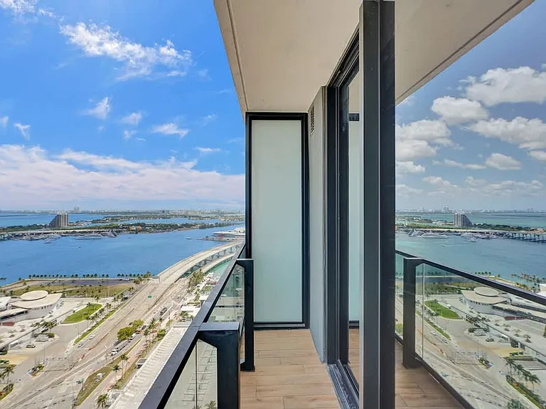 Window View