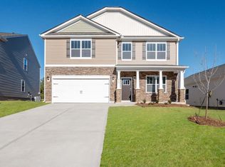 513 Gammon Ln, Fountain Inn, SC 29644