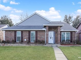 2018 Bridger Dr, Mesquite, TX 75149