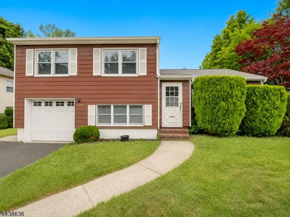 206 Boulevard, Kenilworth Boro, NJ 07033