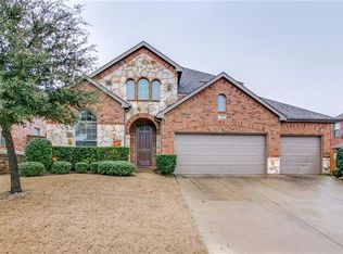 111 Stone St, Forney, TX 75126