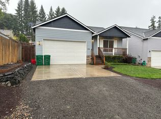 236 E I St, Vernonia, OR 97064