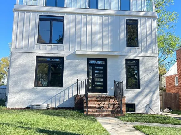 5709 5th St S, Arlington, VA 22204