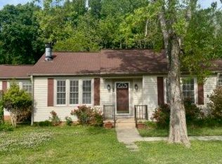 183 Old Planters Rd, Plantersville, MS 38862