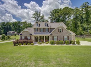 1 Leber Dr, Williamston, SC 29697