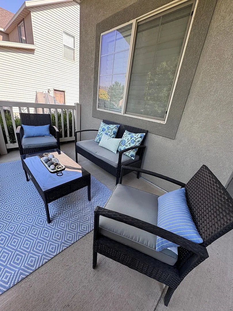 Spacious 6BR House in Spanish Fork — Photo 2