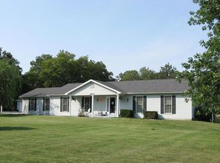 5501 Kk Rd, Waterloo, IL 62298