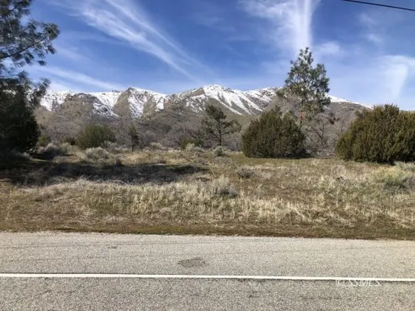 Shadow Mtn, Lake Isabella, CA 93240