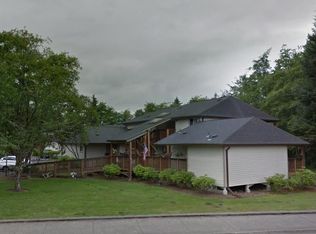 150 S Wahanna Rd, Seaside, OR 97138