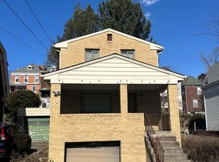 773 Loretta St, Pittsburgh, PA